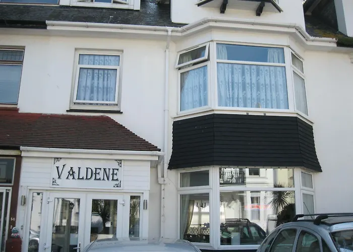 Valdene Hotel