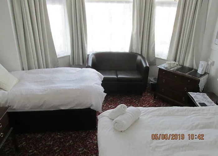 Valdene Hotel