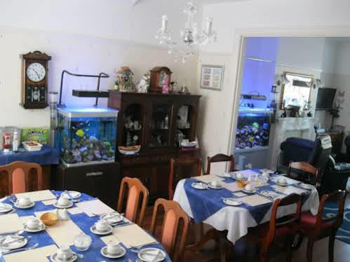 Frühstückspension Valdene Paignton