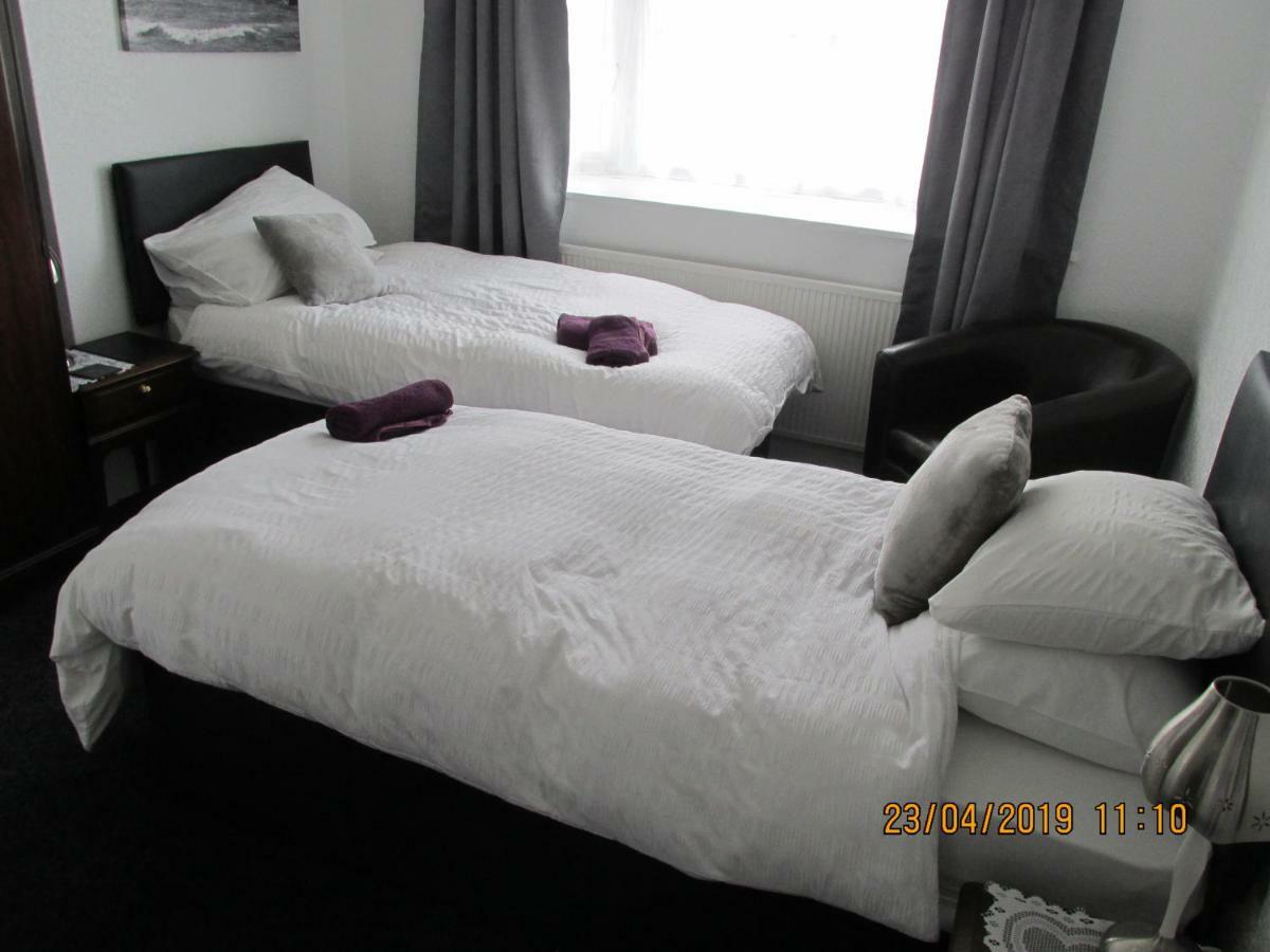 Frühstückspension Valdene 3*