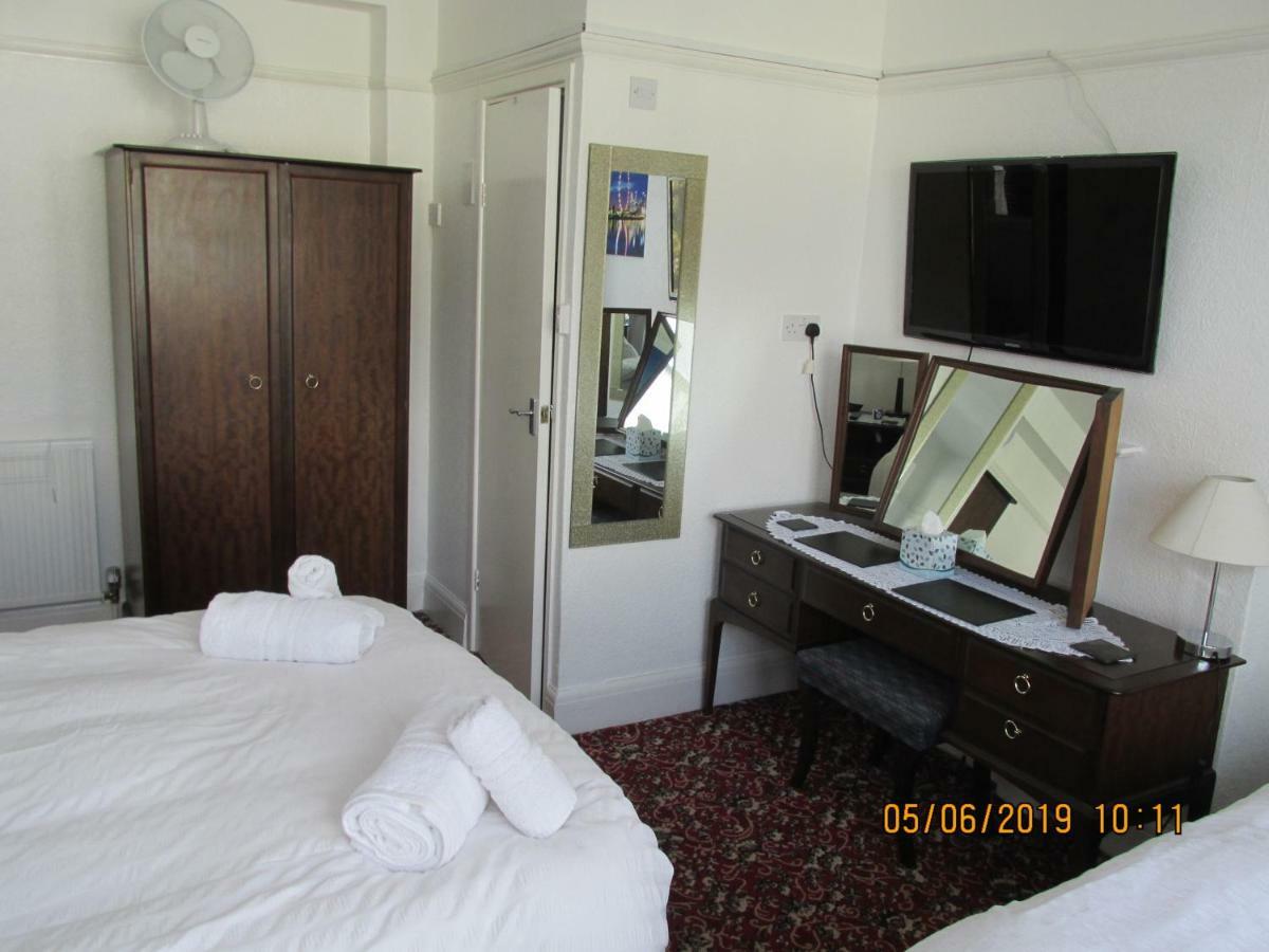 Valdene 3* Paignton