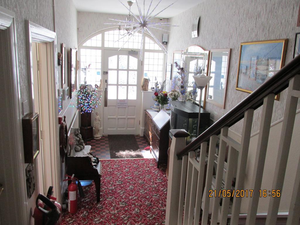 Bed & Breakfast Valdene Paignton