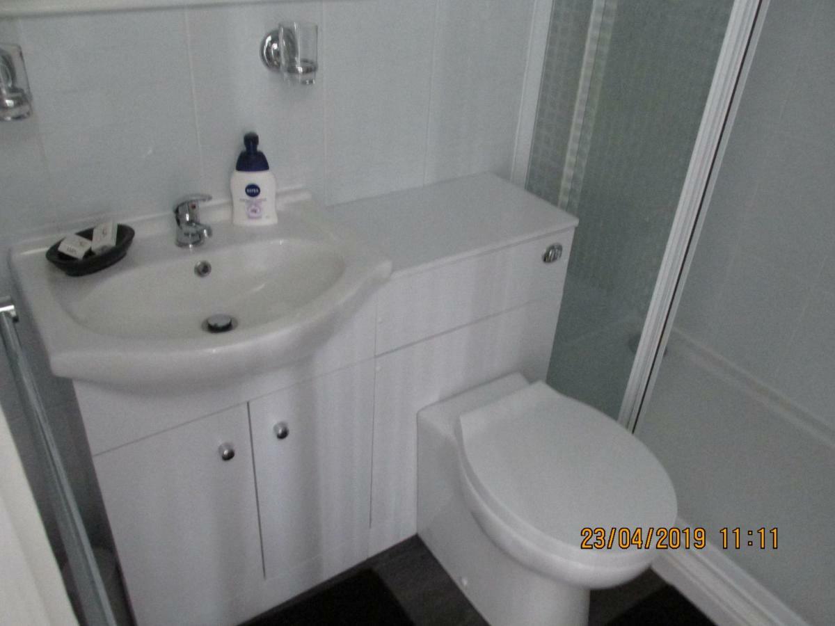 Valdene Bed & Breakfast Paignton