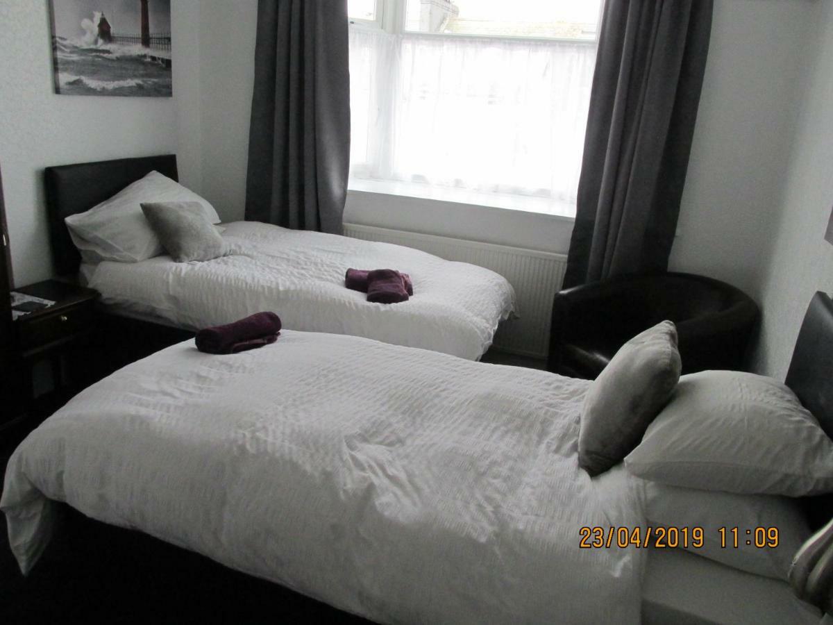 Valdene Bed & Breakfast