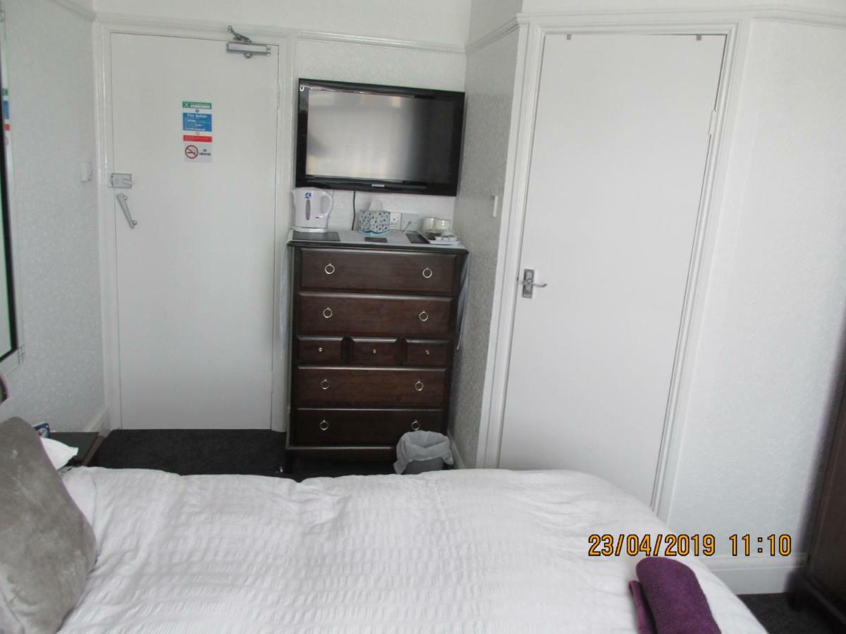 Bed & Breakfast Valdene Paignton