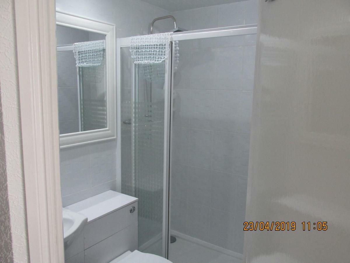 Bed & Breakfast Valdene