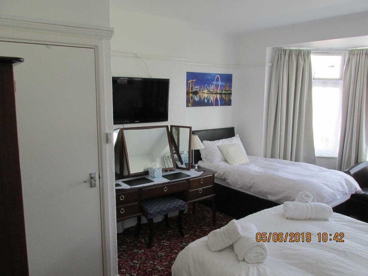 Valdene Bed & Breakfast