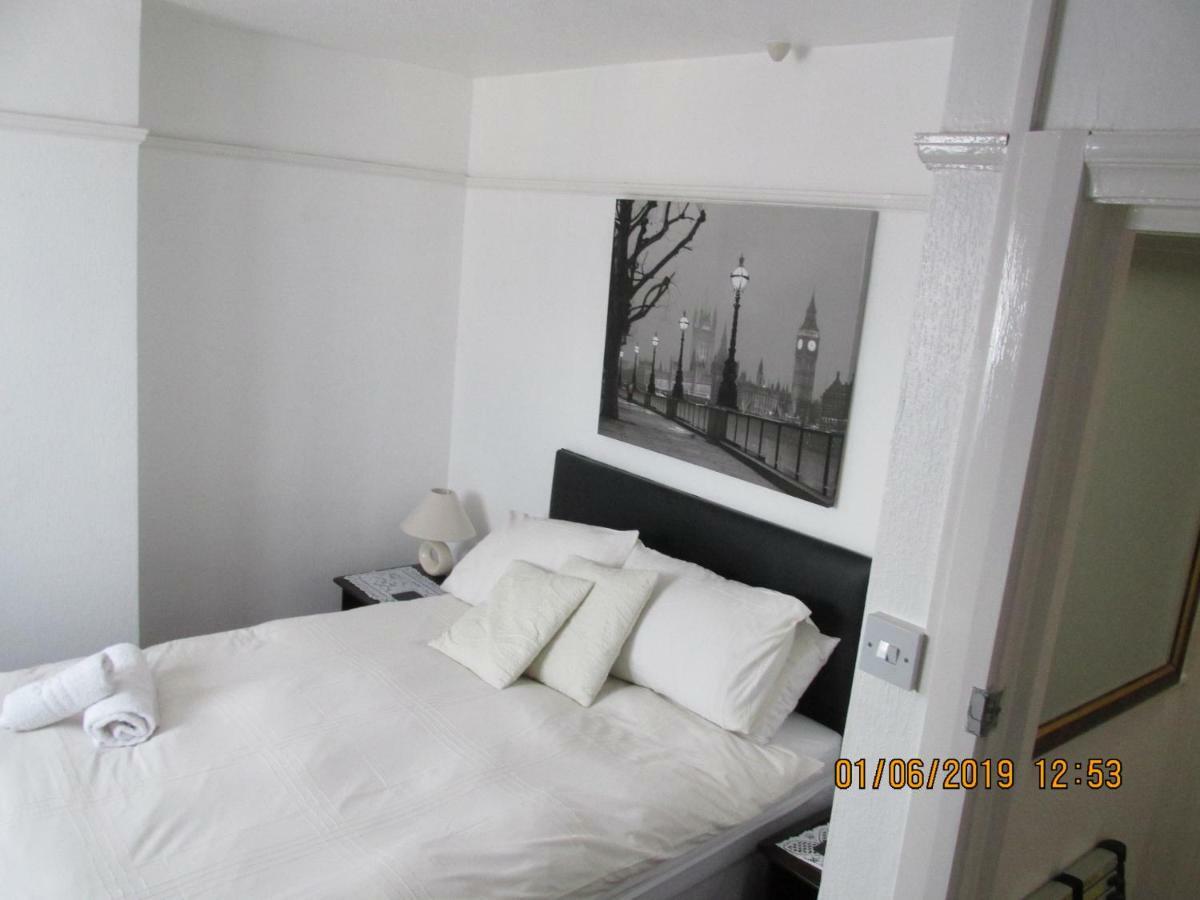 Valdene Bed & Breakfast 3*